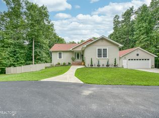 1130 W Laurel Way, Monterey, TN 38574