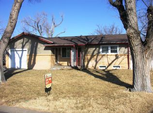 1215 Sunset Ave, Liberal, KS 67901