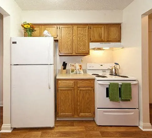 The Elms Apartments — Photo 6