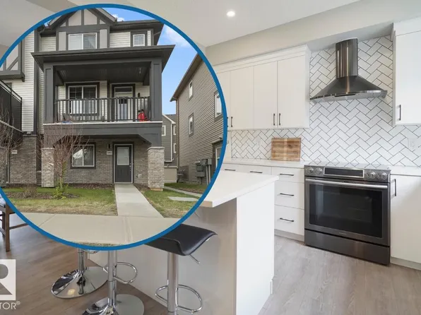 2082 Wonnacott Way SW, Edmonton, AB T6X 2V7