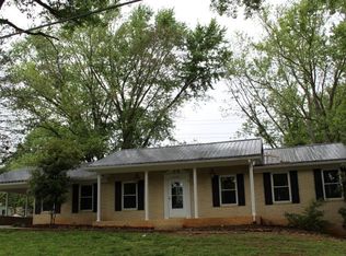 4495 Copeland Dr, Morristown, TN 37814