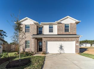 10733 Altitude Way, Conroe, TX 77303