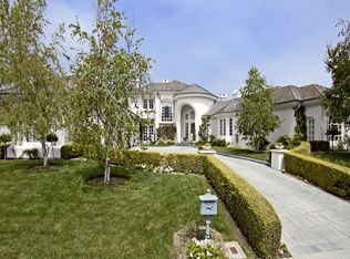 1 Marsh Creek, Laguna Niguel, CA 92677