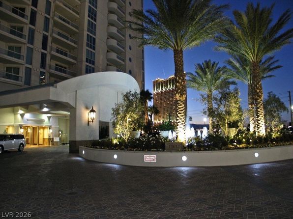 2747 Paradise Rd Unit 502