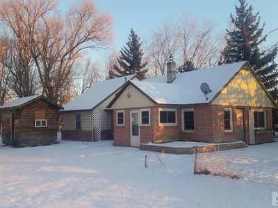 75 N 200 E, Blackfoot, ID, 83221