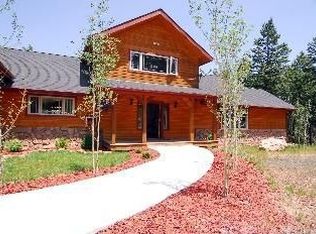 6467 Kinney Creek Rd, Evergreen, CO 80439