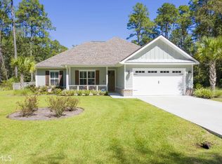 95 Turtle Dove Way, Waverly, GA 31565