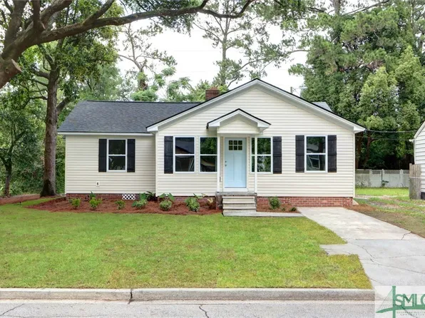 1928 Beech Street, Savannah, GA 31404