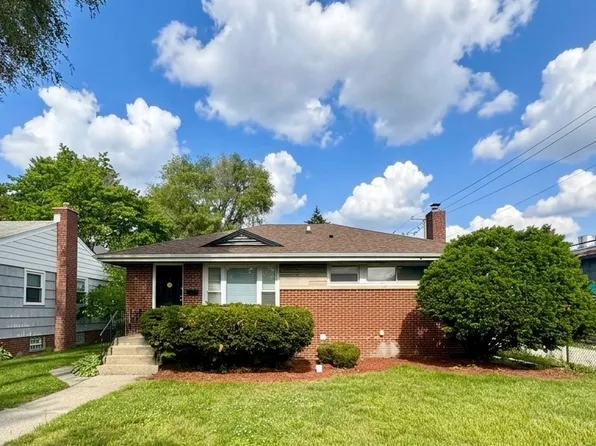 461 Clyde Ave, Calumet City, IL 60409