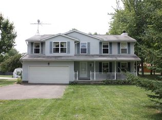 6157 Columbus Rd, Granville, OH 43023