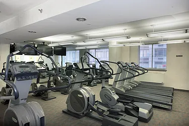 Rented by The Monterey