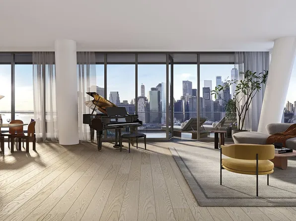 30 Front St #28A, Brooklyn, NY 11201