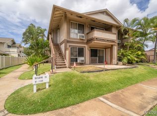 91-1109 Mikohu St APT 24B, Ewa Beach, HI 96706