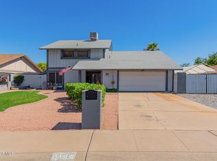 4179 W Hearn Rd, Phoenix, AZ 85053