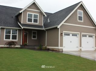 2203 Shea Stct, Lynden, WA 98264