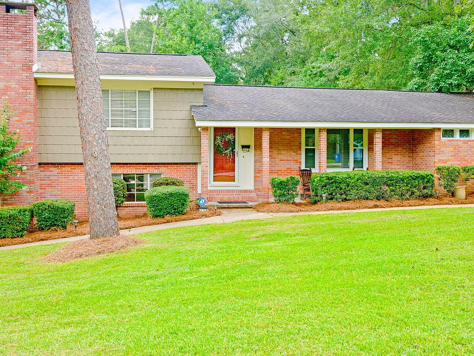 224 Pinehills Dr, Hattiesburg, MS 39402 Zillow