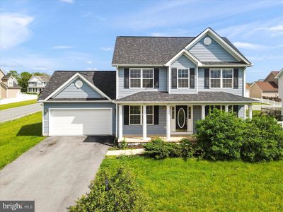 233 Webber Springs Dr, Inwood, WV, 25428