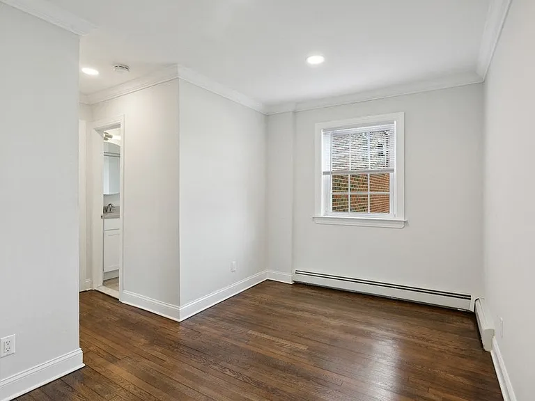 Clara Barton Apartments — Photo 5