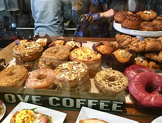 Rented by Bohemia Realty Group