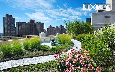 Rented by Citi Habitats