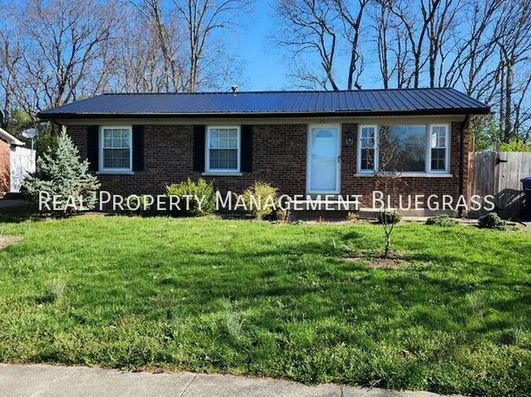 211 E Tiverton Way, Lexington, KY 40517