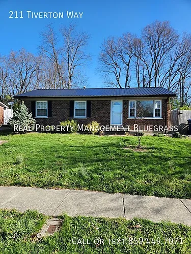211 E Tiverton Way Photo 1