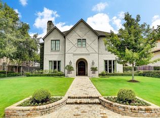2113 Bellmeade St, Houston, TX 77019