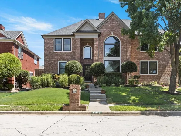 2217 Aristocrat Dr, Irving, TX 75063