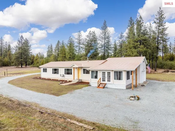 32842 Highway 41, Oldtown, ID 83822