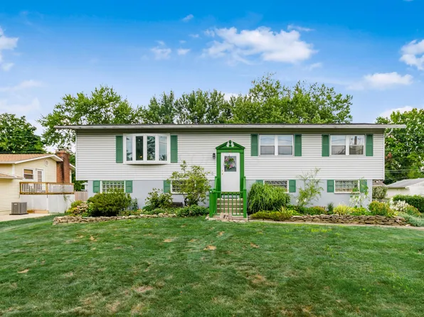 87 N Spring Rd, Westerville, OH 43081