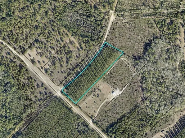 LOT 73 Timberland Way, Waverly, GA 31565