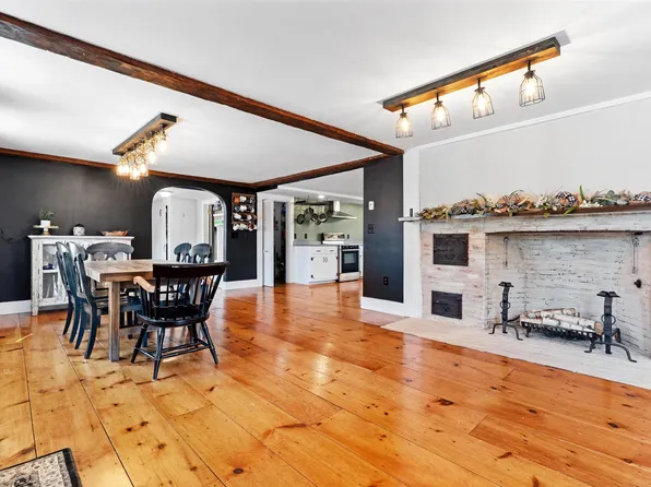 318 Concord Street, Antrim, NH 03440