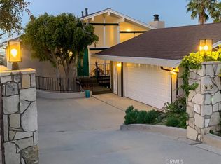 55 Cayuse Ln, Rancho Palos Verdes, CA 90275