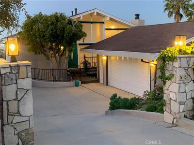 55 Cayuse Ln, Rancho Palos Verdes, CA, 90275