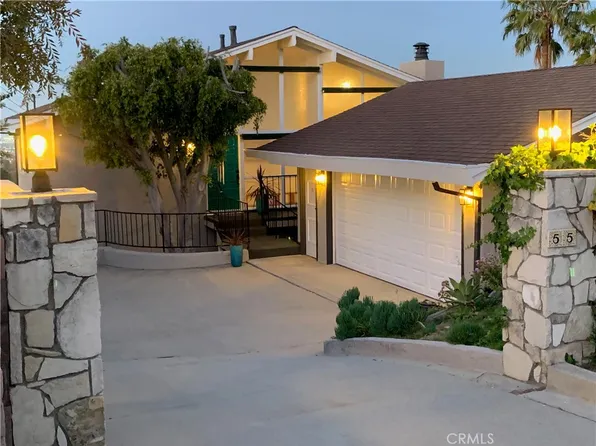 55 Cayuse Ln, Rancho Palos Verdes, CA 90275