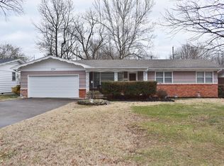 2220 S Florence Ave, Springfield, MO 65807