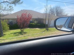 2365 Elm Rd, Sulphur, OK 73086