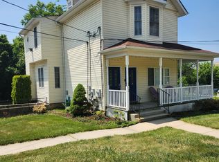 312 E Pennsylvania Ave, Baltimore, MD 21286