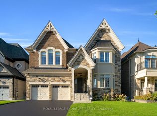 55 Glensteeple Trl, Aurora, ON L4G 3T1