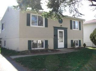 859 Allison Dr, Columbus, OH 43207