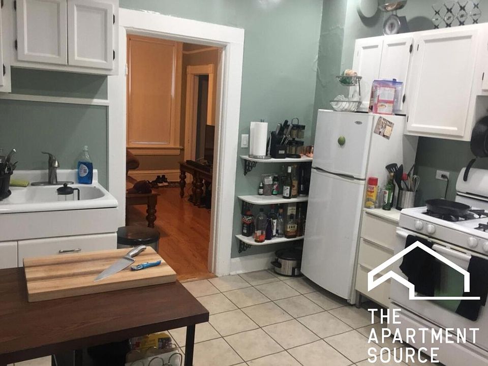 1st image of 3117 N Clifton Ave #Ch