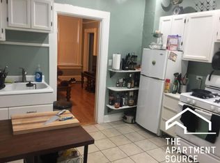 3117 N Clifton Ave #CH, Chicago, IL 60657