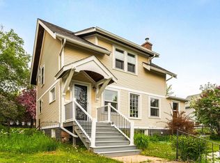 1907 E 5th St, Duluth, MN 55812