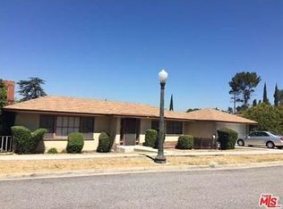 1801 Parkview Dr, Alhambra, CA 91803