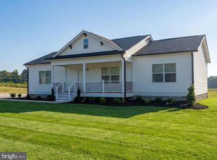 205 Moorefield Rd, Mineral, VA 23117