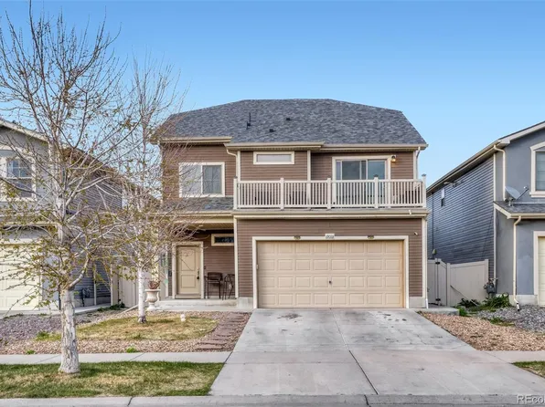 19001 E 55Th Avenue, Denver, CO 80249