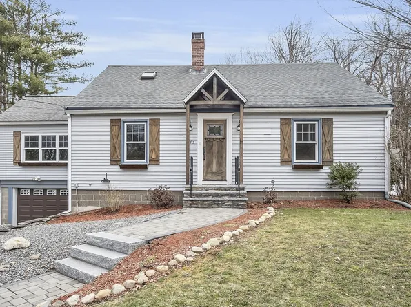 145 Pleasant St, Lunenburg, MA 01462