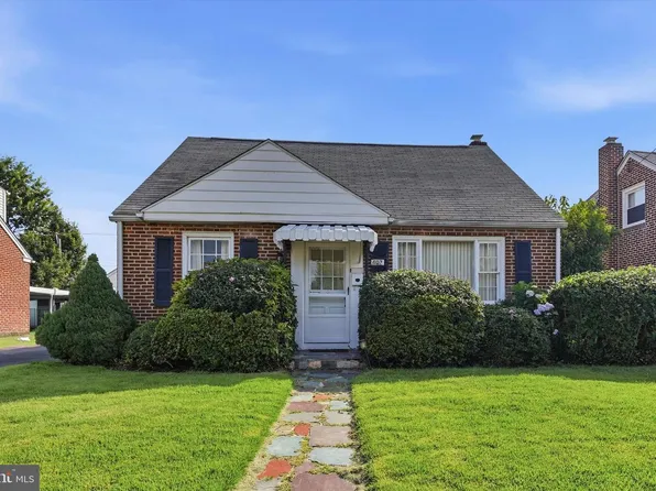 407 Buse St, Ridley Park, PA 19078