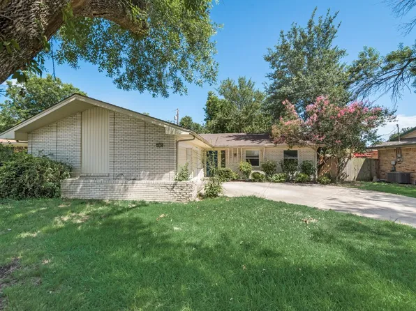 2826 Greenhill Dr, Mesquite, TX 75150