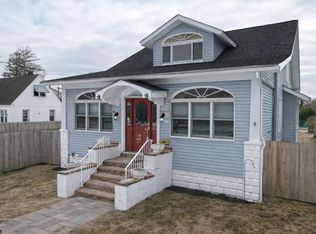 140 New York Ave, Egg Harbor City, NJ 08215